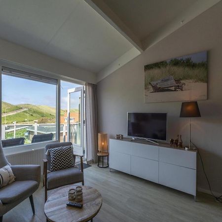 Attractive Apartment With Dunes View 卡兰茨奥赫 外观 照片