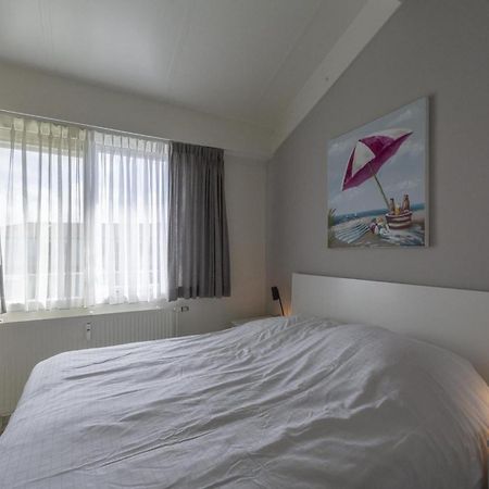 Attractive Apartment With Dunes View 卡兰茨奥赫 外观 照片