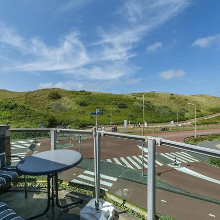 Attractive Apartment With Dunes View 卡兰茨奥赫 外观 照片