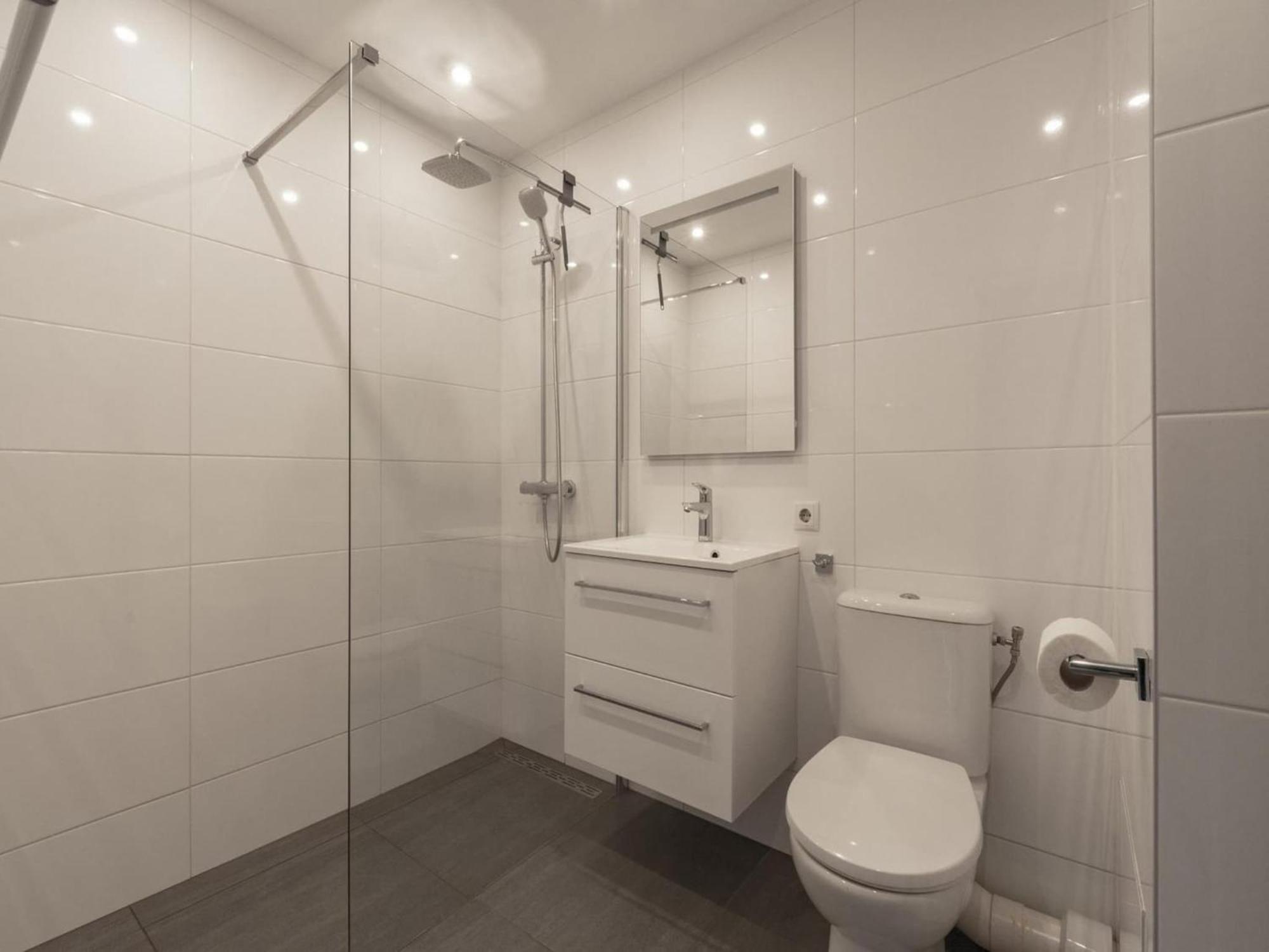 Attractive Apartment With Dunes View 卡兰茨奥赫 外观 照片