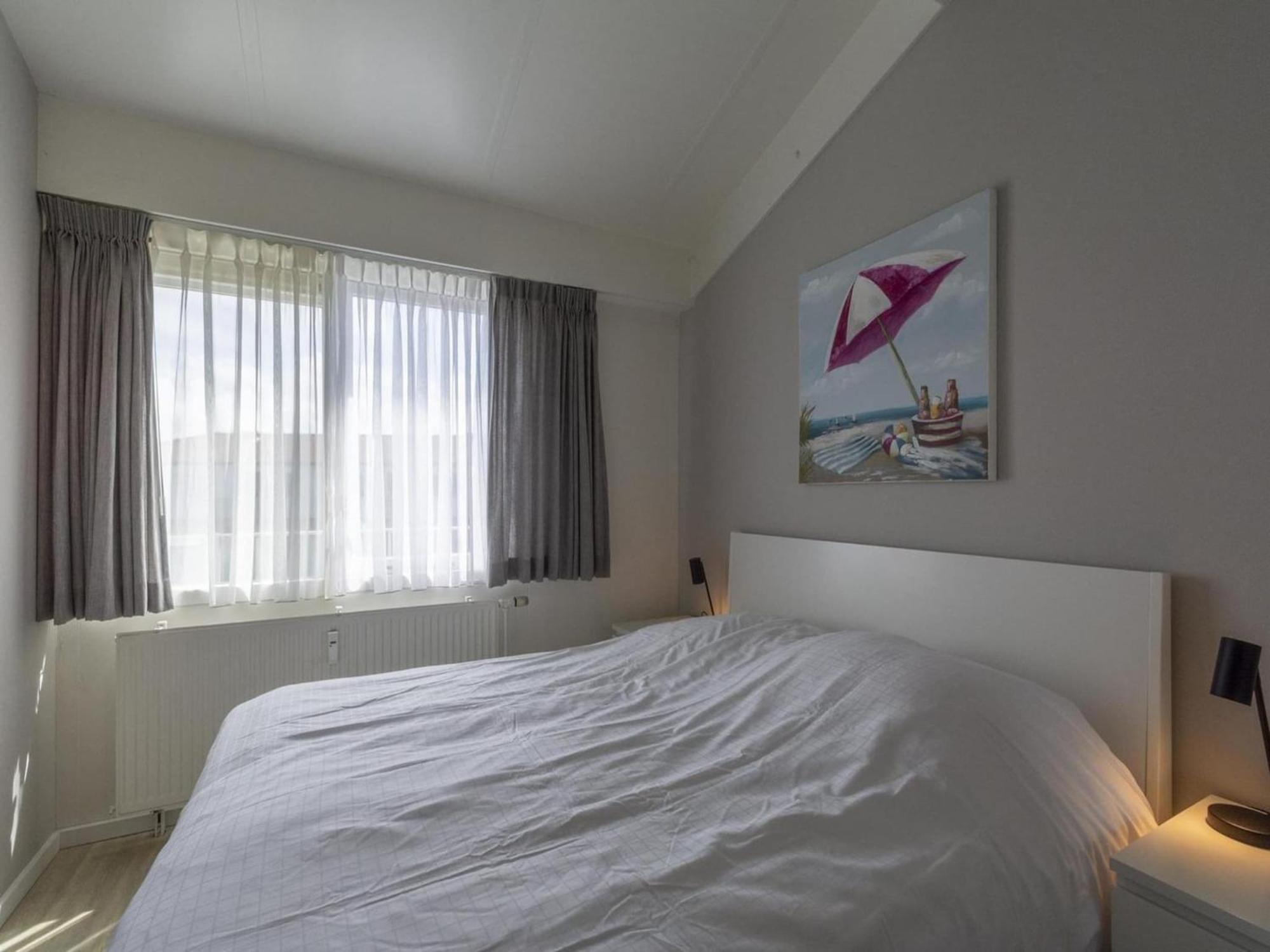 Attractive Apartment With Dunes View 卡兰茨奥赫 外观 照片