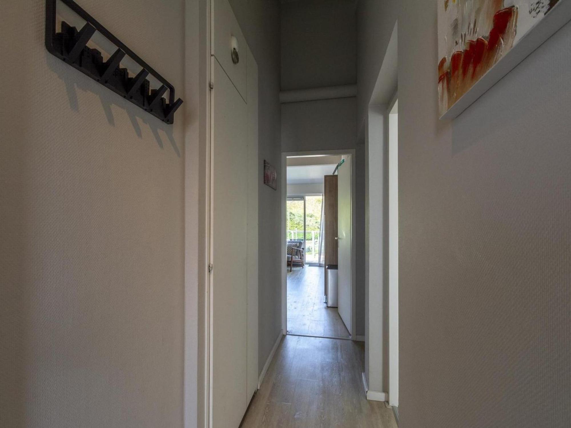 Attractive Apartment With Dunes View 卡兰茨奥赫 外观 照片