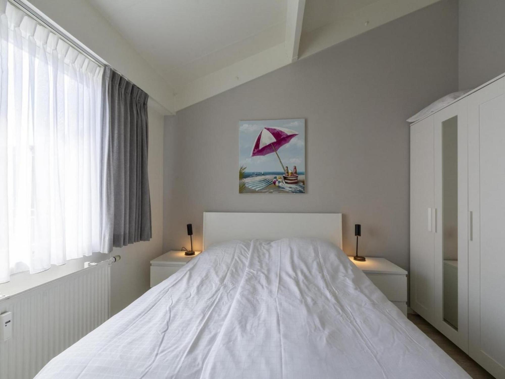 Attractive Apartment With Dunes View 卡兰茨奥赫 外观 照片