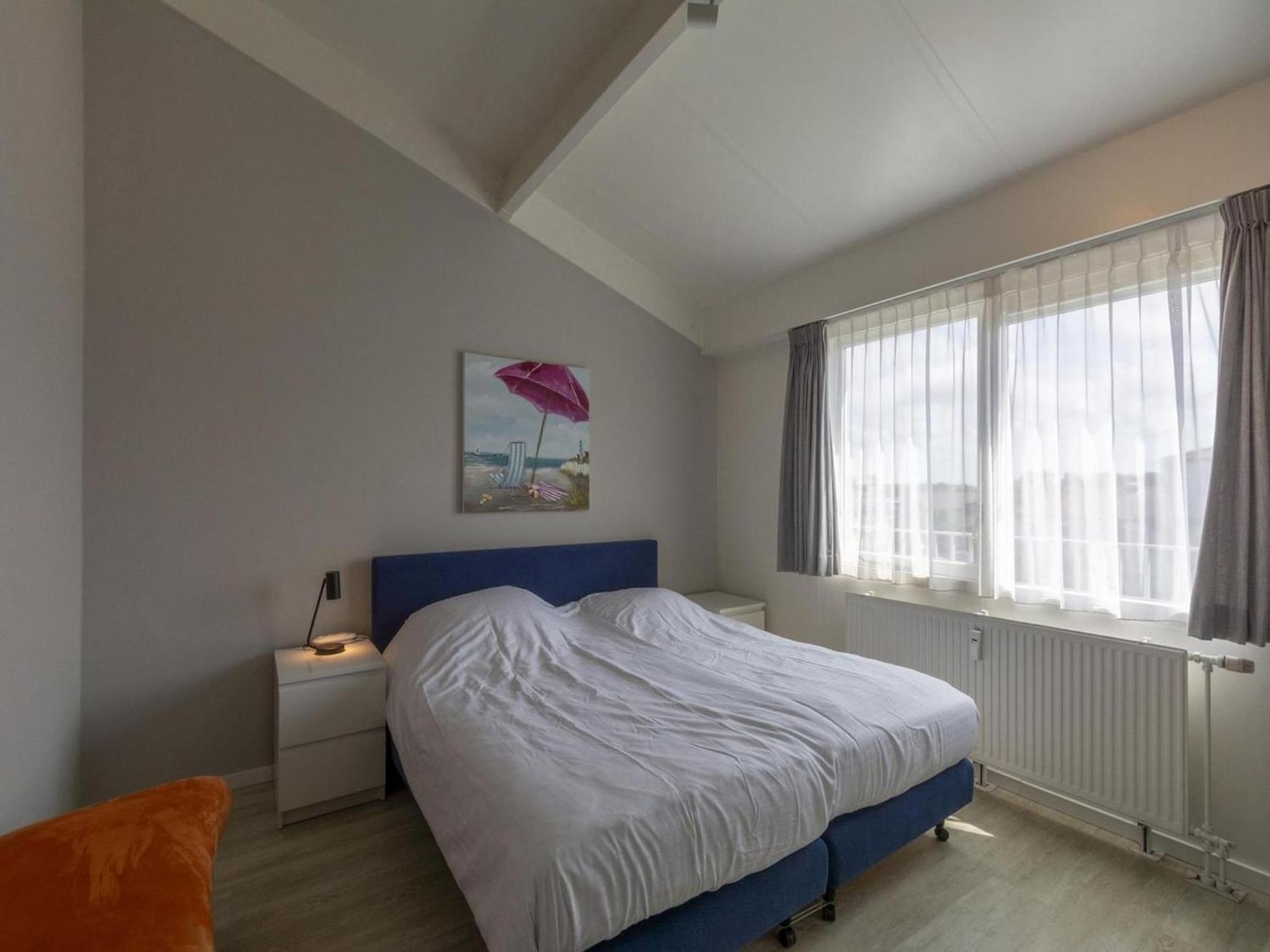 Attractive Apartment With Dunes View 卡兰茨奥赫 外观 照片